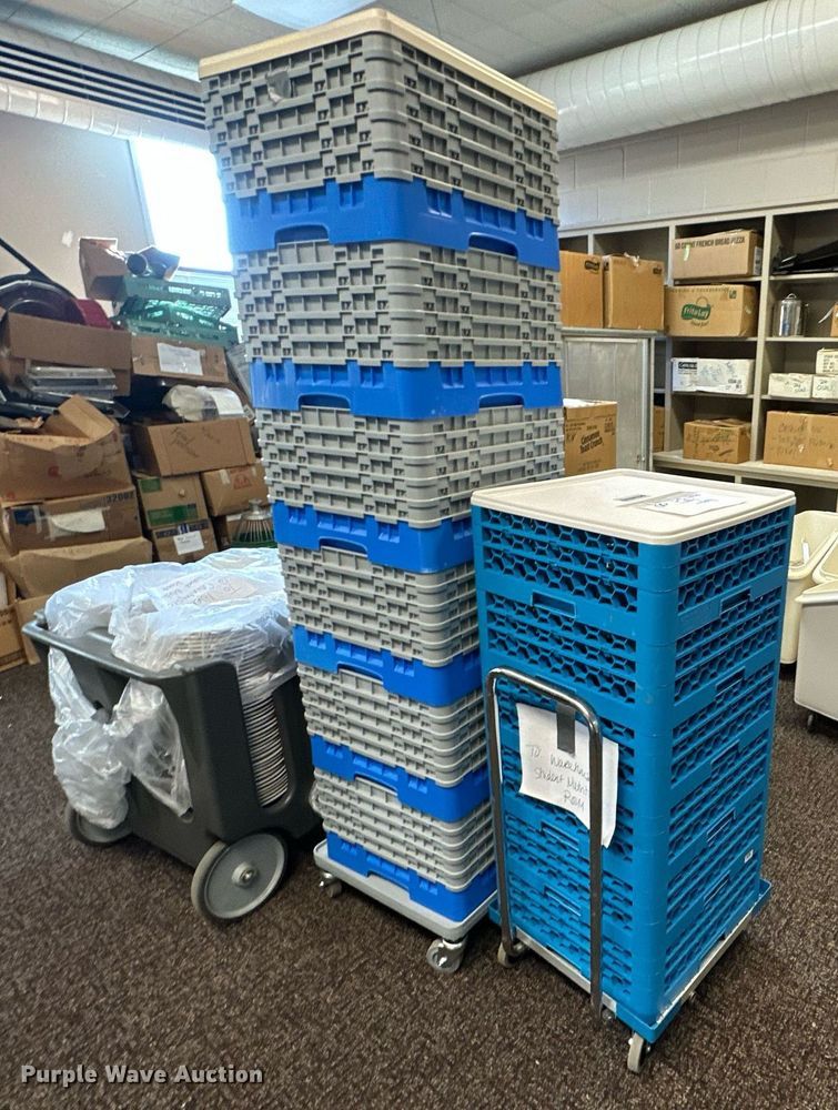 image for item DS3201 Restaurant equipment