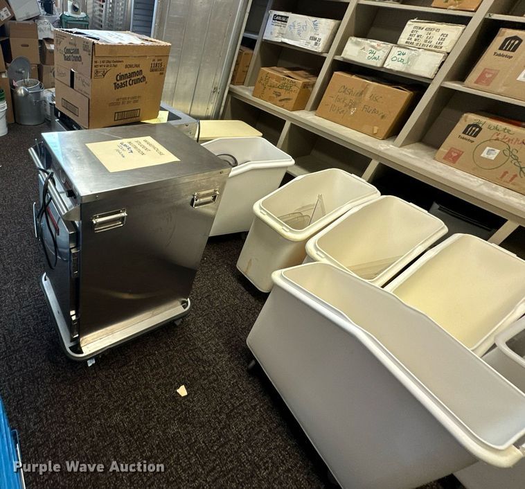 image for item DS3201 Restaurant equipment