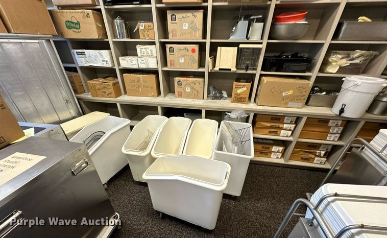 image for item DS3201 Restaurant equipment