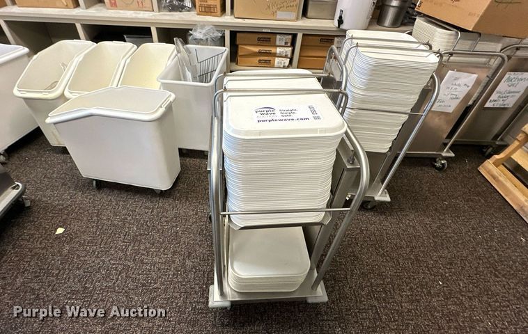 image for item DS3201 Restaurant equipment