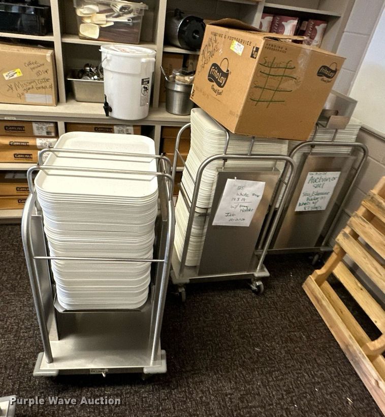 image for item DS3201 Restaurant equipment