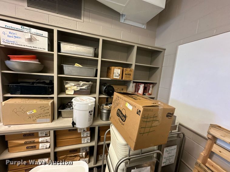 image for item DS3201 Restaurant equipment