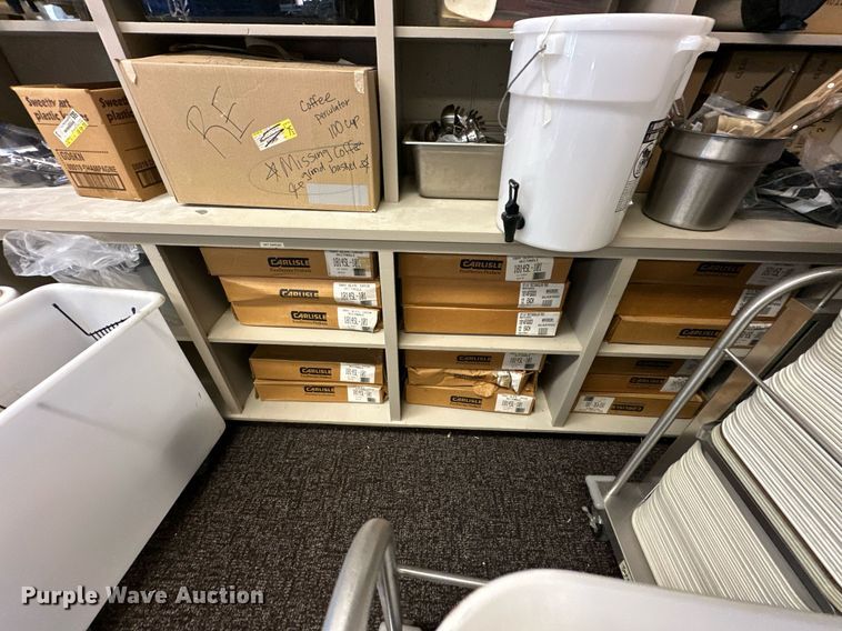 image for item DS3201 Restaurant equipment