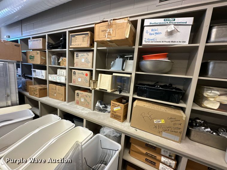 image for item DS3201 Restaurant equipment