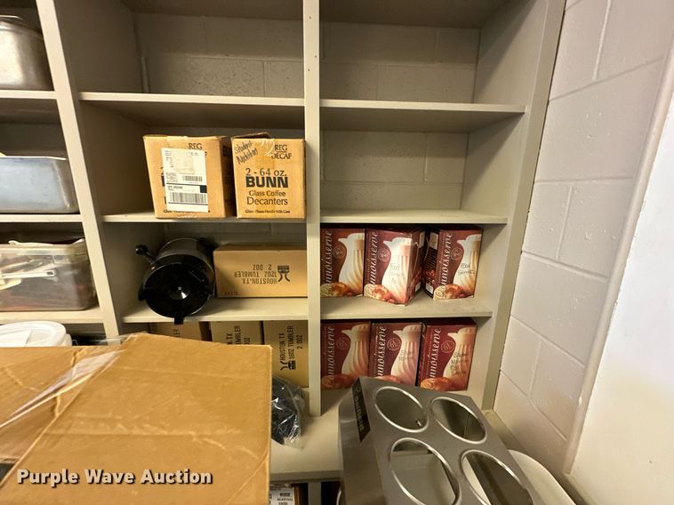 image for item DS3201 Restaurant equipment