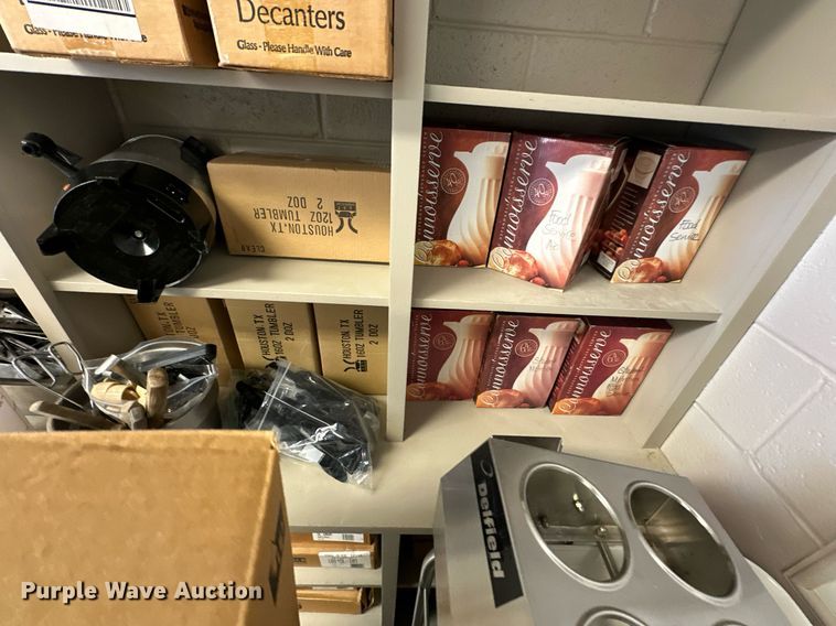 image for item DS3201 Restaurant equipment