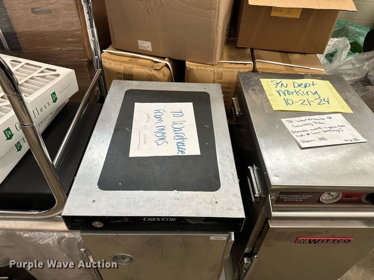 image for item DS3201 Restaurant equipment