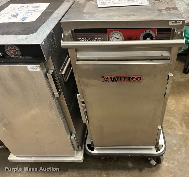 image for item DS3201 Restaurant equipment