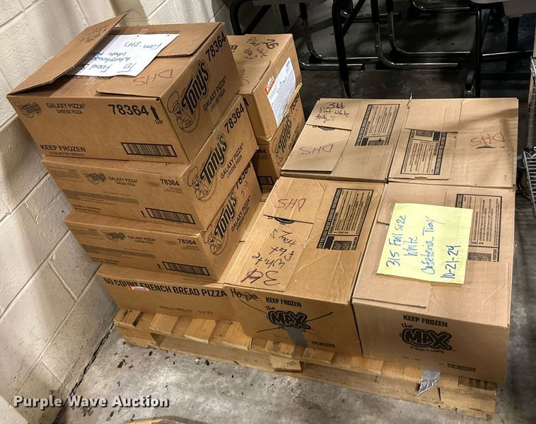 image for item DS3201 Restaurant equipment