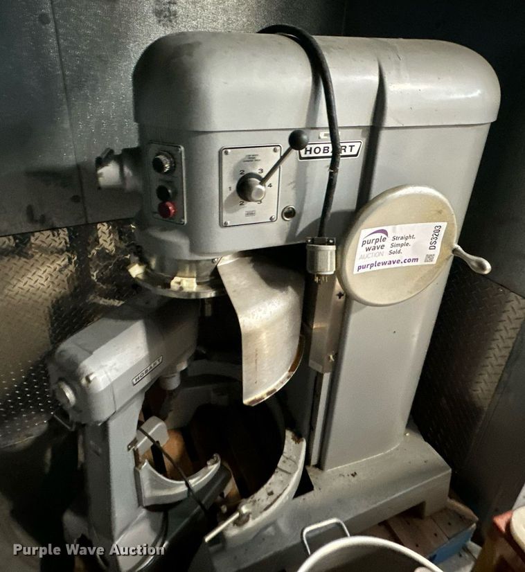 image for item DS3203 Kitchen equipment 