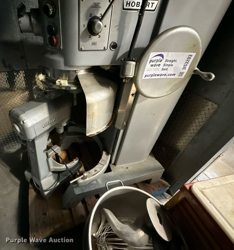 image for item DS3203 Kitchen equipment 