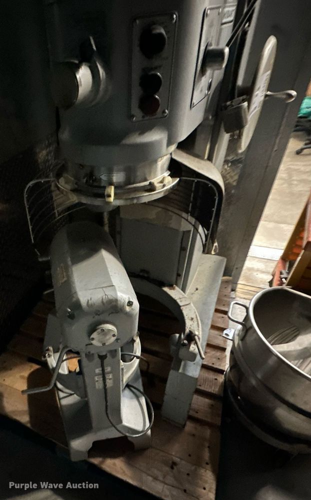 image for item DS3203 Kitchen equipment 