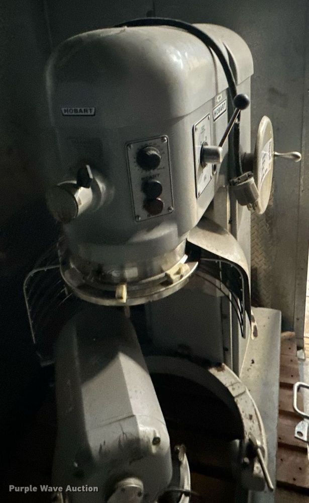 image for item DS3203 Kitchen equipment 