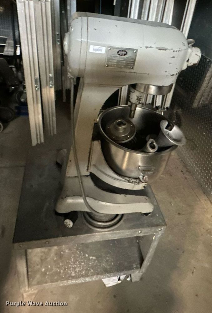 image for item DS3203 Kitchen equipment 