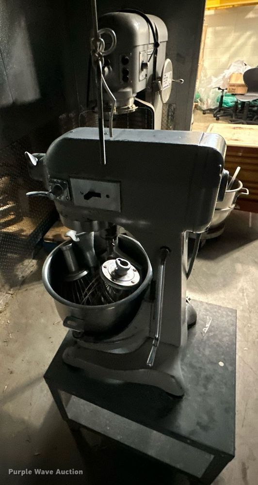 image for item DS3203 Kitchen equipment 