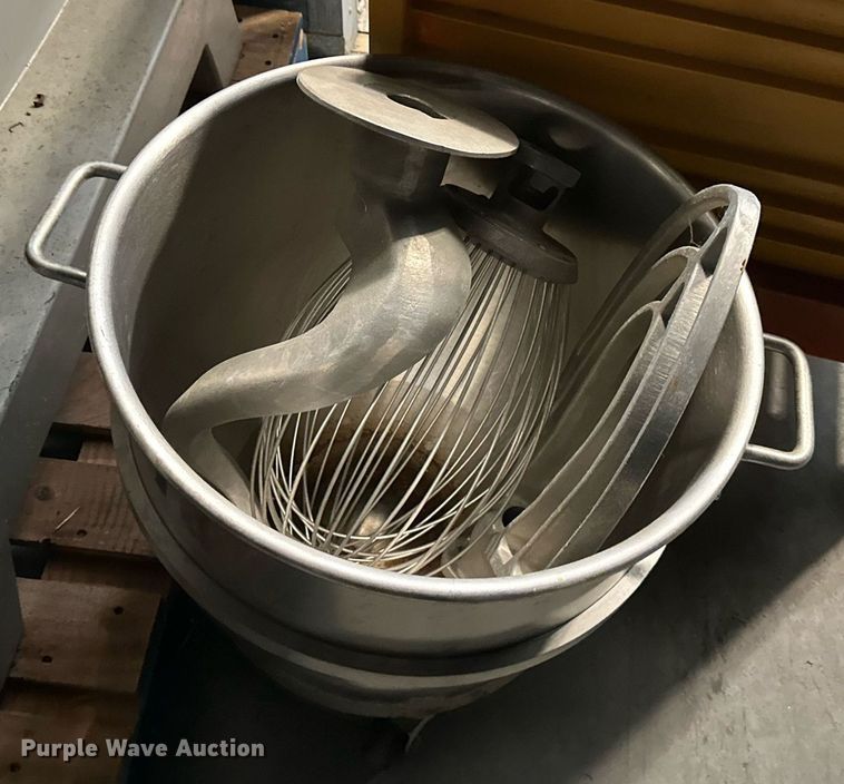 image for item DS3203 Kitchen equipment 