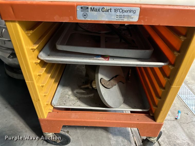 image for item DS3203 Kitchen equipment 