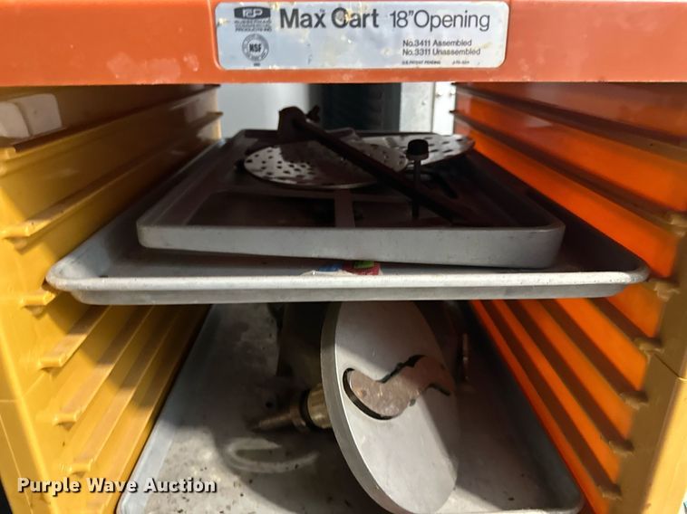 image for item DS3203 Kitchen equipment 