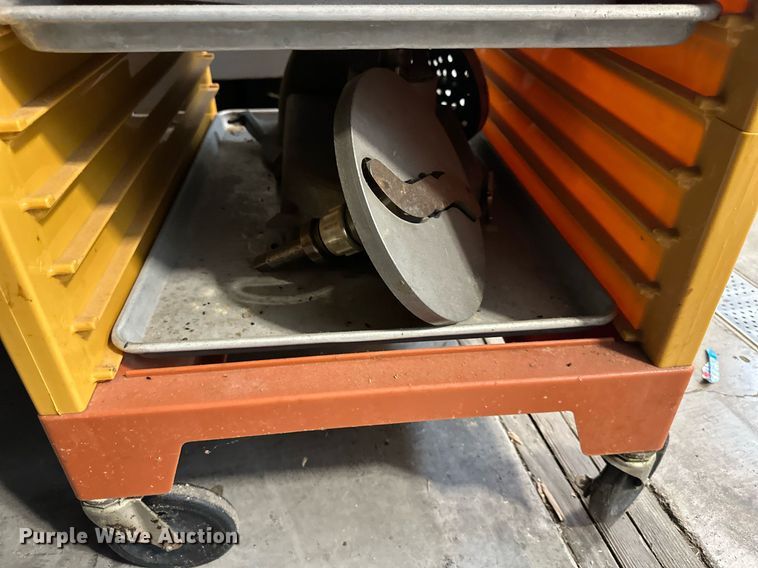 image for item DS3203 Kitchen equipment 