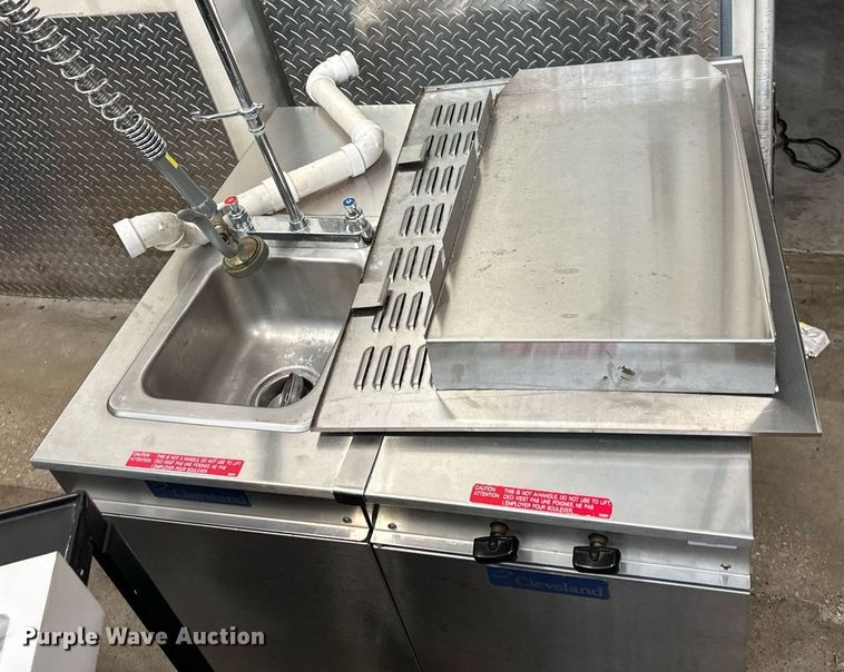 image for item DS3203 Kitchen equipment 