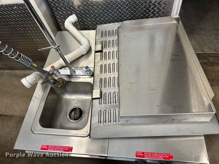 image for item DS3203 Kitchen equipment 