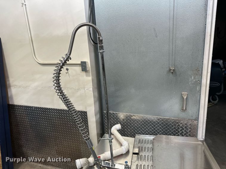 image for item DS3203 Kitchen equipment 