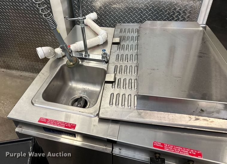 image for item DS3203 Kitchen equipment 