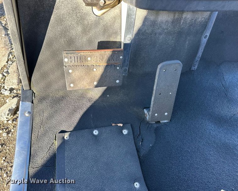 image for item DS3204 EZ-GO golf cart