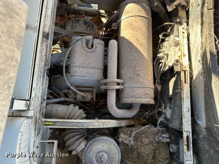 image for item DS3204 EZ-GO golf cart