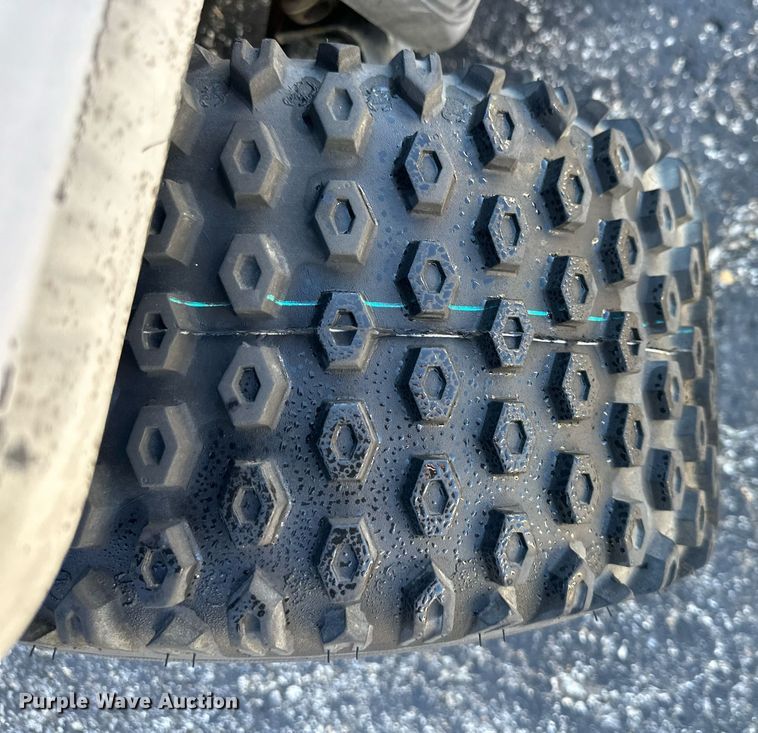 image for item DS3204 EZ-GO golf cart