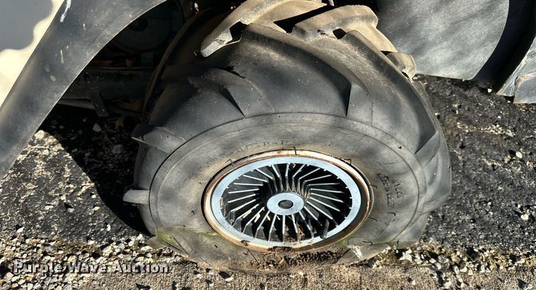 image for item DS3204 EZ-GO golf cart