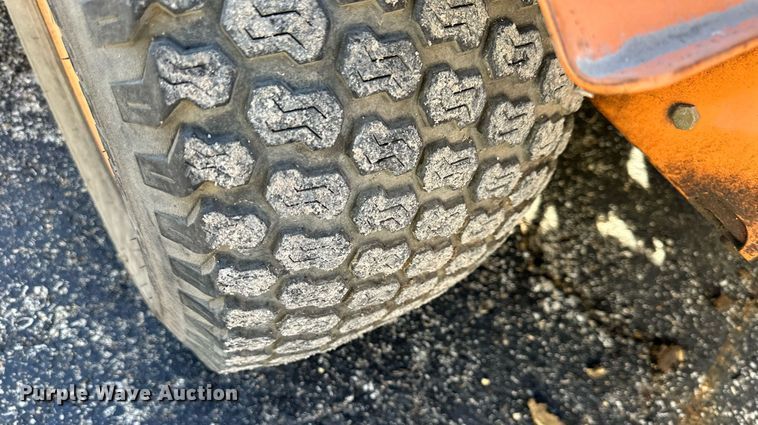 image for item DS3205 Scag Turf tiger ZTR lawn mower