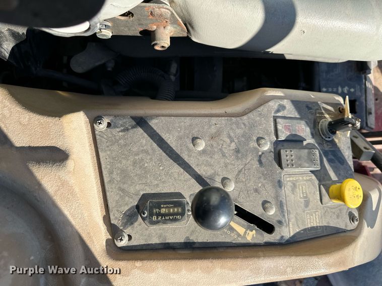 image for item DS3206 X Mark Lazer Z ZTR lawn mower