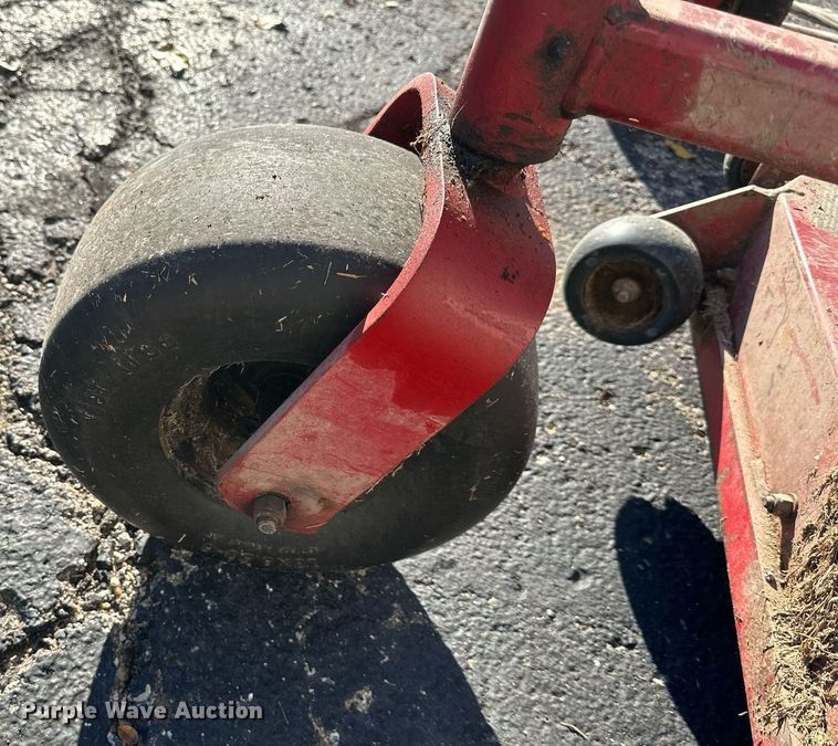 image for item DS3206 X Mark Lazer Z ZTR lawn mower