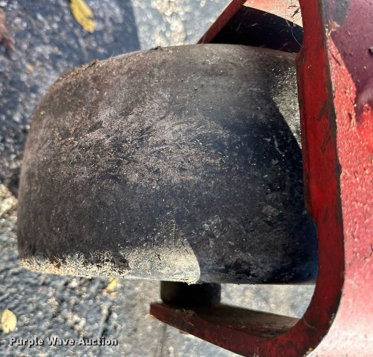 image for item DS3206 X Mark Lazer Z ZTR lawn mower