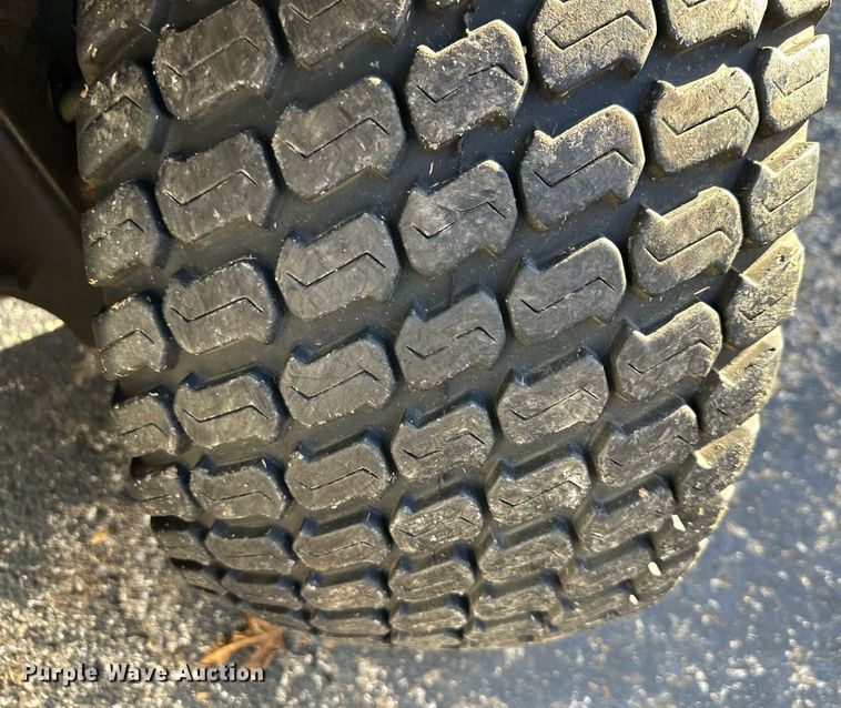 image for item DS3206 X Mark Lazer Z ZTR lawn mower