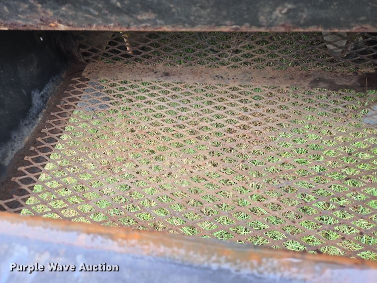 image for item DT5341 1995 Ford LN8000 water truck