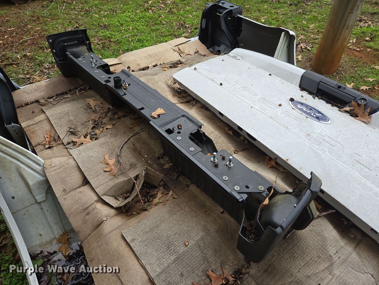 image for item DT5347 Truck bed
