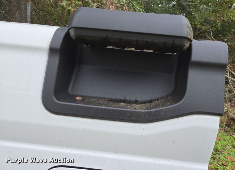 image for item DT5347 Truck bed