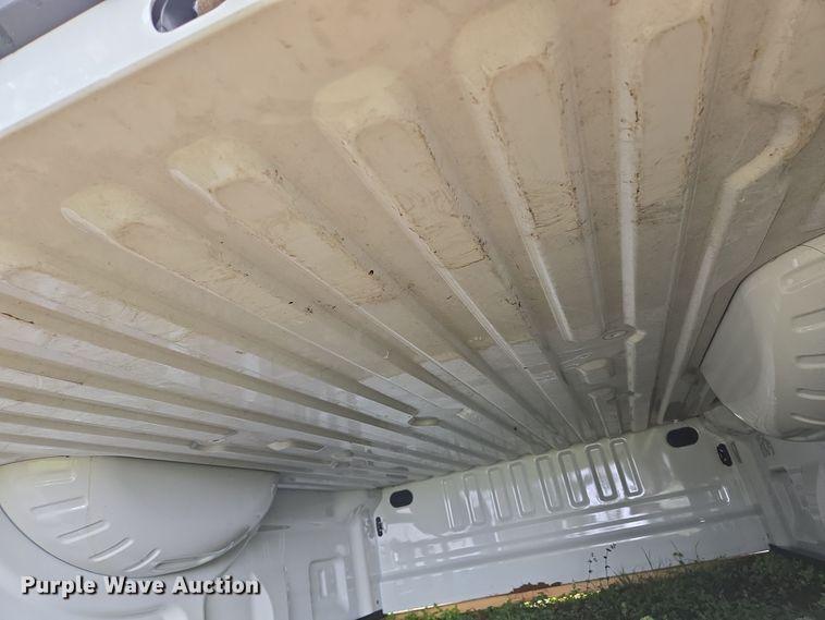 image for item DT5347 Truck bed