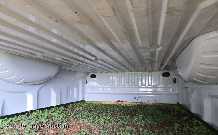 image for item DT5347 Truck bed