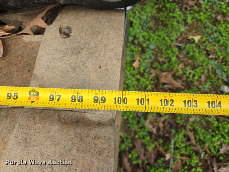 image for item DT5347 Truck bed