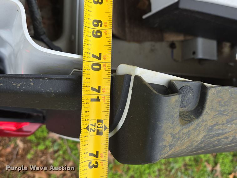 image for item DT5347 Truck bed