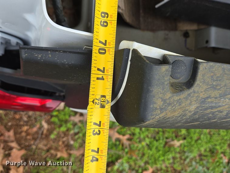 image for item DT5347 Truck bed