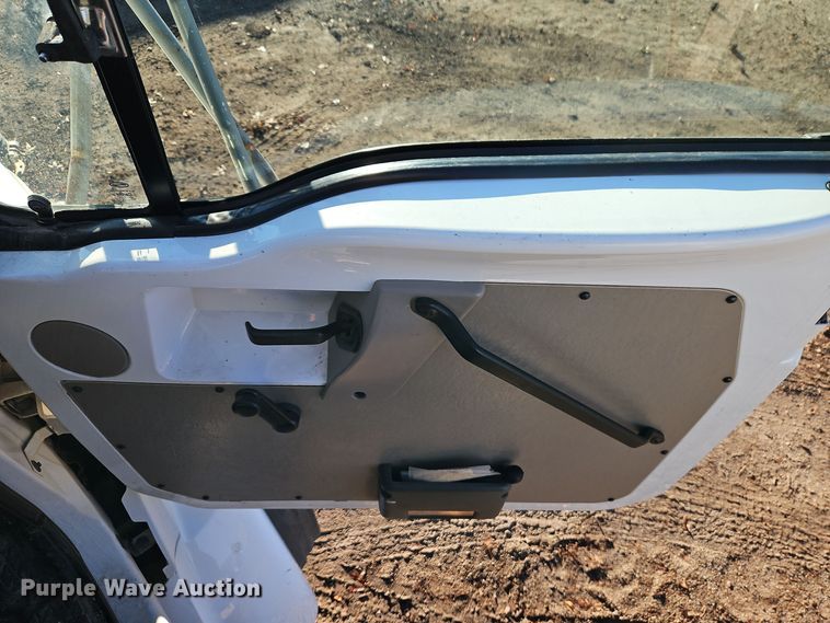 image for item DT7557 2003 Sterling sewer jetter truck