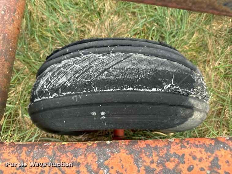 image for item DU9510 Bush Hog tandem disk