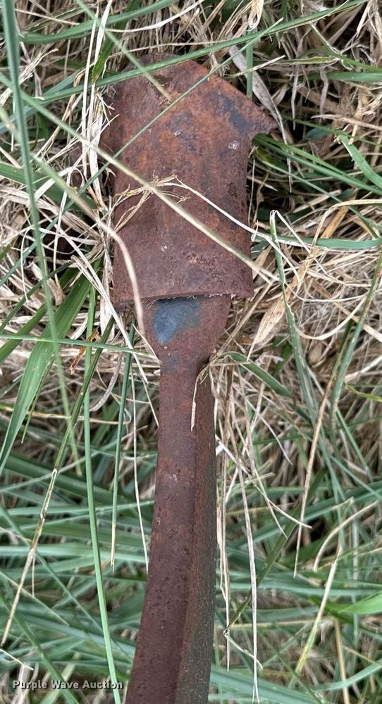 image for item DU9511 Glencoe field cultivator