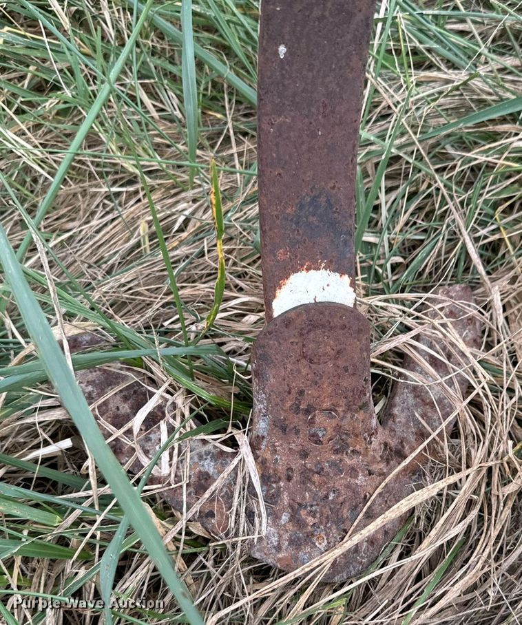 image for item DU9511 Glencoe field cultivator