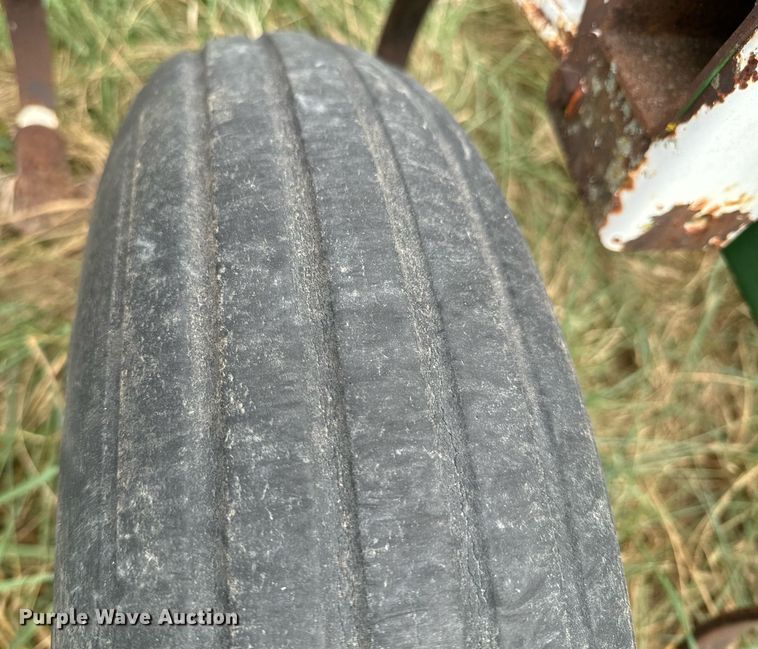 image for item DU9511 Glencoe field cultivator