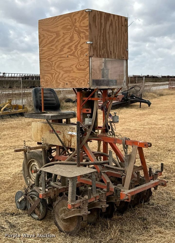 image for item DU9514 Kincaid Equipment Manufacturing drill